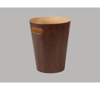 Cesto De Papel Woodrow Can Espresso / Natural De Umbra 082780-213