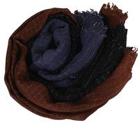 Cesto de regalo de lujo bufandas para mujer mantón estola abrigo súper suave cálido acogedor - 3 colores bufandas