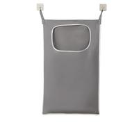 Cesto De Ropa Para Puerta Bolsa Organizadora Almacenamiento Portátil | Cesto Ropa Puerta Gran Capacidad Para Mantas Prendas Dormitorio Camper Camping Apartamento Baño Armario