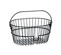 KLICK-FIX Cesto del.Klickfix Standard Malla Ancha 41X19X30 N