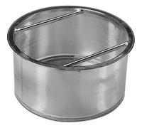 Cesto filtrante para virutas Kärcher, acero inoxidable