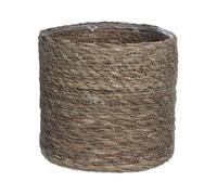 MICA Decorations 83460 Cesta Mimbre, 16 x 16 Cm