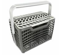 Cesto para Cubiertos AEG Zanussi Juno Rex Lavavajillas Bandeja Estante 117038800
