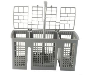 Cesto para cubiertos para lavavajillas Neff, incluye S4930W0 S4943W0 S4956W0 S5946X0 S5956X0/16 y otros modelos seleccionados