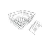 Cesto para Fregadero Smeg DB34 Acero