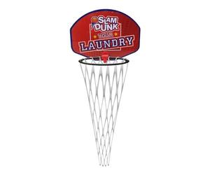 Cesto para la Ropa Sucia Slam Dunk Basketball - Ordenar Nunca ha Sido Tan Divertido - Mad Monkey