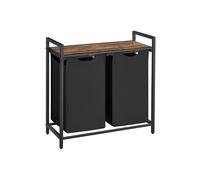 Cesto para Ropa Sucia 73 x 33 x 72 cm