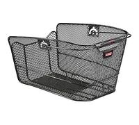 CESTO TRAS.KLICKFIX CITYMAX+CLIP MALLA ESTRECHA 23