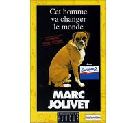 Cet homme va changer le monde [Francia] [VHS]