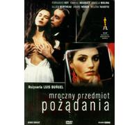 Cet obscur objet du dĂŠsir [DVD] (IMPORT) (No hay versión española)