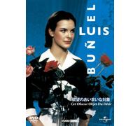 Cet Obscur Objet du Desir [DVD de Audio]