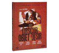 Cet obscur objet du désir [Francia] [Blu-ray]
