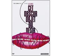 Cet obscur objet du désir [Francia] [DVD]