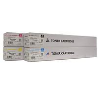 CET Yellow Canon C-EXV29 CPP Toner- 27K /484g #2802B003AA