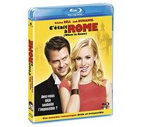 C'était à Rome [Francia] [Blu-ray]