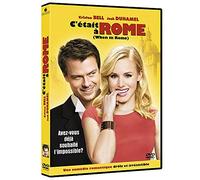 C'était à Rome [Francia] [DVD]