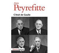 C'Etait De Gaulle