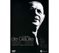 C'était De Gaulle [Francia] [DVD]