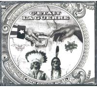 C'Etait La Guerre EP