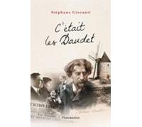 Cétait Les Daudet (ebook)