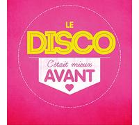 C'Était Mieux Avant - Disco (5CD)