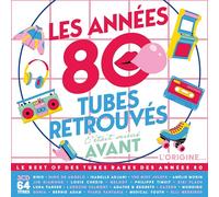 C'Était Mieux Avant, les Années 80 - Tubes Retrouvés (Vol.1) - l'Origine (Réédition)