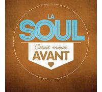 C'Était Mieux Avant : Soul (5CD°