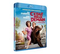 C'était mieux demain [Francia] [Blu-ray]