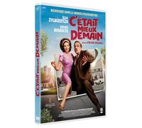 C'était mieux demain [Francia] [DVD]