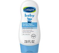 Cetaphil bebé suave lavado con caléndula orgánica, 7,8 g