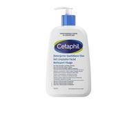 Cetaphil Gel Limpiador Facial Diario 237ml