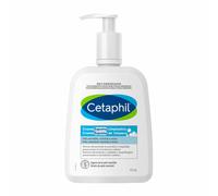 Cetaphil Crema Espuma Limpiadora 473ml