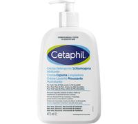 Cetaphil Crema Espuma Limpiadora 473ml