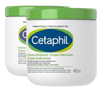 Cetaphil Crema Hidratante 2x453g