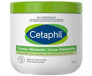 Cetaphil Crema Hidratante 453 gr