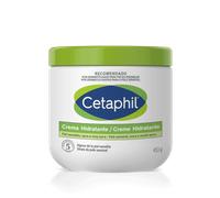 Cetaphil Crema Hidratante 453 Gramos - Tratamiento Piel Seca y Sensible