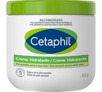 Cetaphil Crema Hidratante 453g