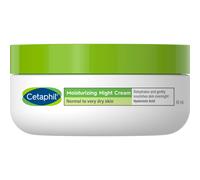 Cetaphil Crema Hidratante Facial de Noche 48ml