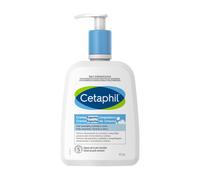 Cetaphil Crema Limpiadora Espumosa 473ml
