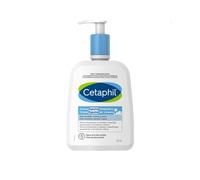 Cetaphil Crema Limpiadora Espumosa Hidratante 473ml