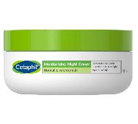 Cetaphil Crema Noche Hidratante 48 ml