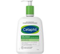 Cetaphil Daily Advance Loción Ultra Hidratante 473 ml