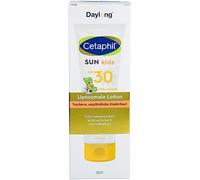 Cetaphil Daylong Sun Kids liposomale Lotion SPF30, 200 ml Loción