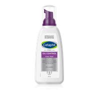 Cetaphil Dermacontrol Espuma Limpiadora 236 ml - Regulador de Sebo