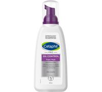 Cetaphil Pro Oil Control Espuma Limpiadora 236ml