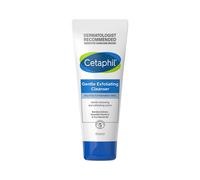 Exfoliante Facial Con Vitamina E Y Glicerina - Cetaphil Cleanser Extra Gentle Daily Scrub 178 ml