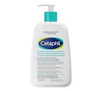 Cetaphil Fluido hidratante exfoliante delicado, 236 ml