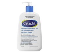 Cetaphil Gel Limpiador Facial 236 ml