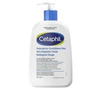 Cetaphil Gel Limpiador Facial 473 ml