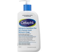 Cetaphil Gel Limpiador Facial Diario 236ml